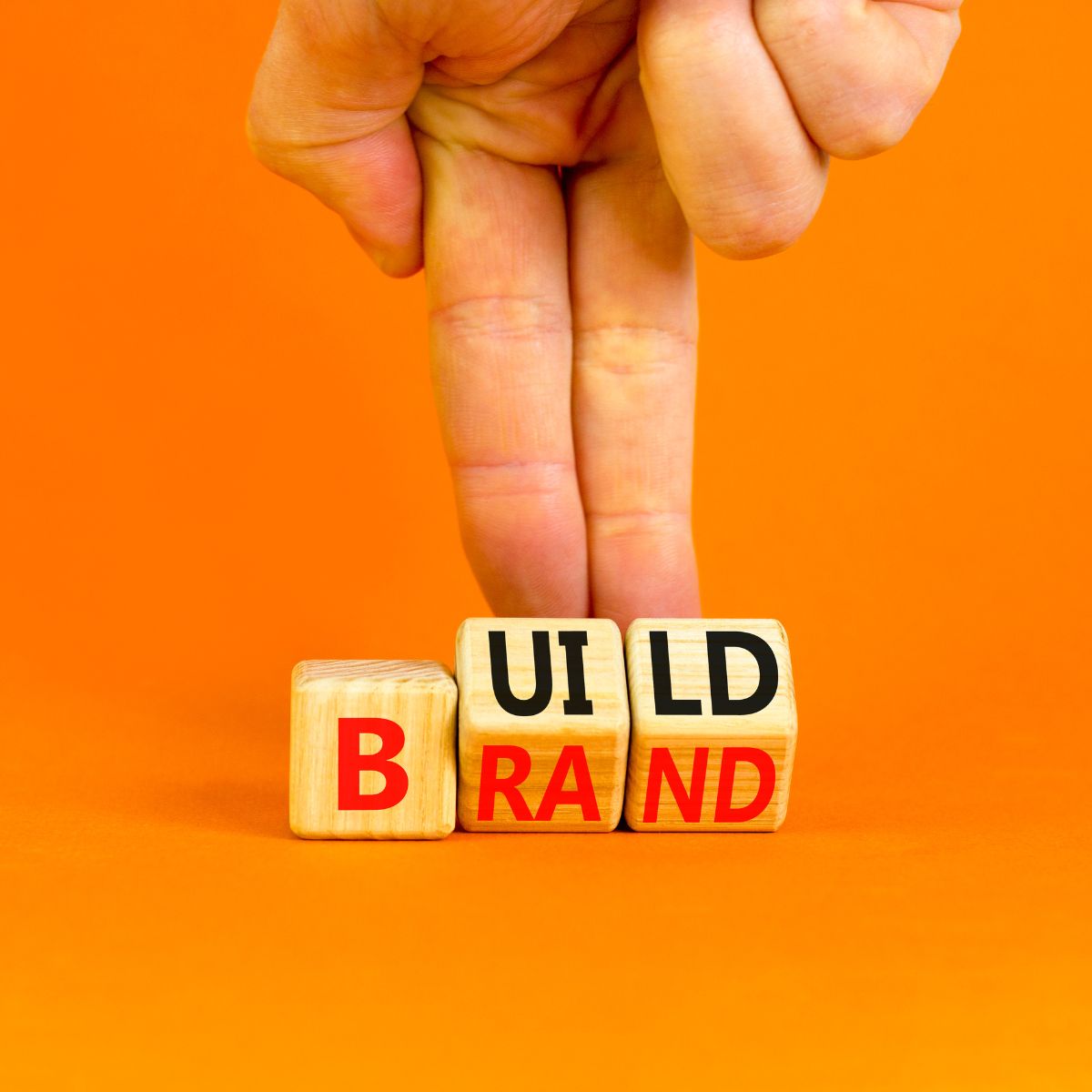 Brand Systems service image